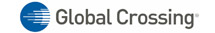 Global Crossing logo