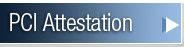 PCI Attestation Report