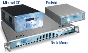 SAINTboxes