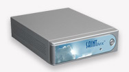 SAINTbox portable
