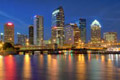 Tampa, Florida