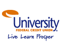 UFCU logo