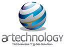AR technology logo