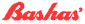 Bashas' Grocery Logo