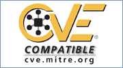 CVE