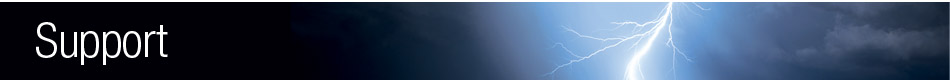 SAINT Support & Training banner