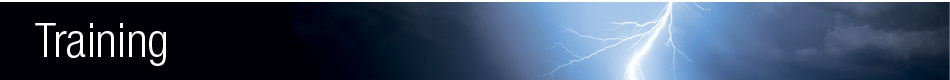 SAINT Training banner