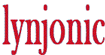 Lynjonic logo