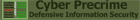Cyber Precrime logo