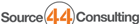 Source44 logo