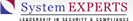 System Experts logo