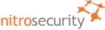 Nitro security logo