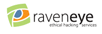 Raveneye logo