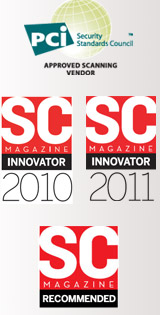 SAINT certifications and awards