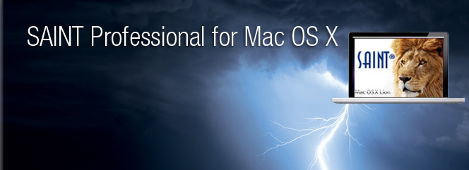 Mac OS X Support