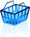 SAINT Shopping Cart